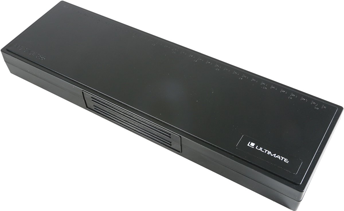 Ultimate Multi-Length Feeder Rig Box - Rig Wallet