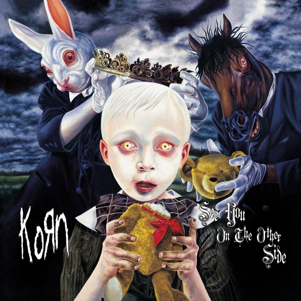 See You On The Other Side (20th Anniversary Edition)