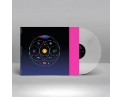 Music of the Spheres