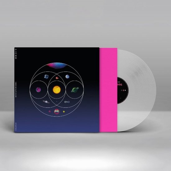 Music of the Spheres