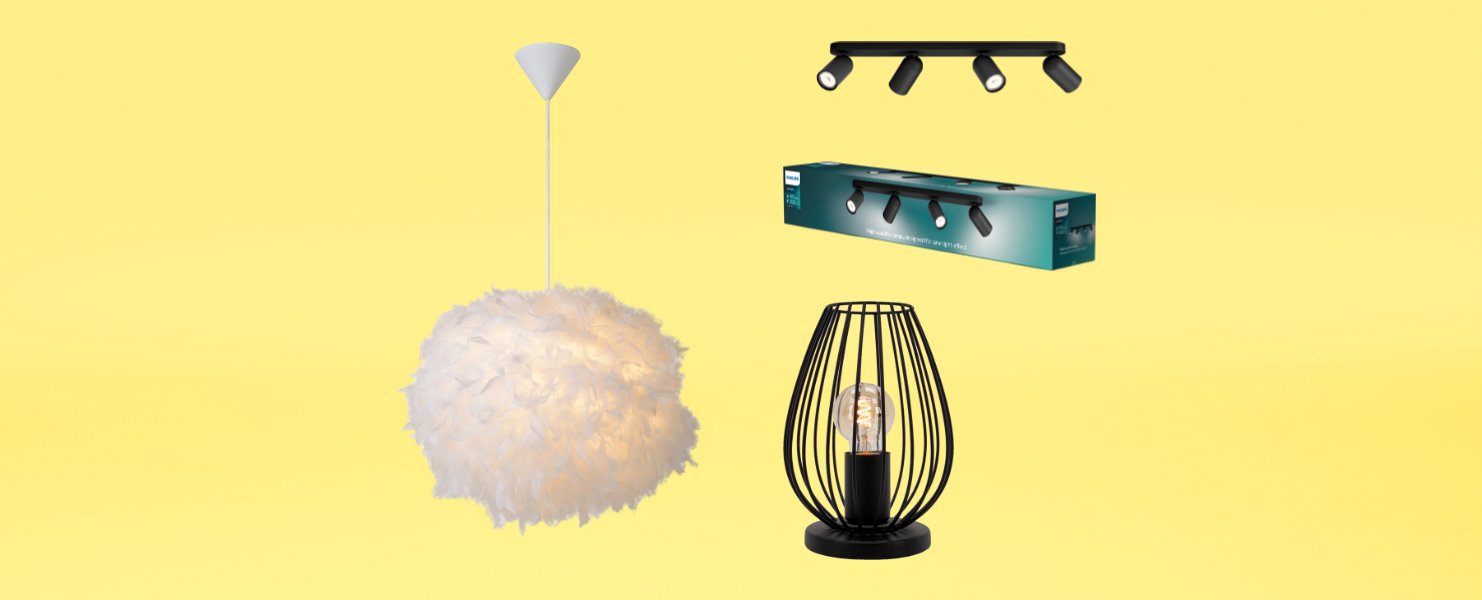 Lumière pour chaque instant