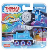 Thomas & Friends, locomotive à couleurs changeantes - Thomas