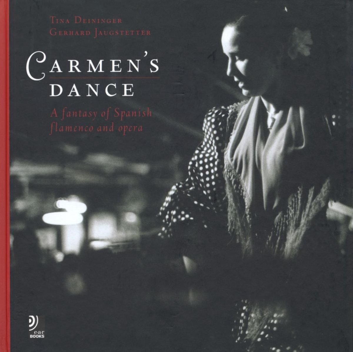 Carmen's Dance: A Fantasy of Spanish Flamenco and Opera