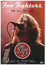 Foo Fighters - For All The Cows (DVD)