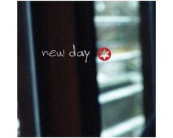 New Day - New Day (CD)