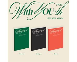 With YOU-th