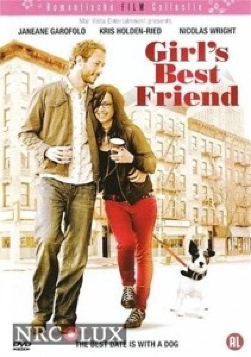 Girl's Best Friend