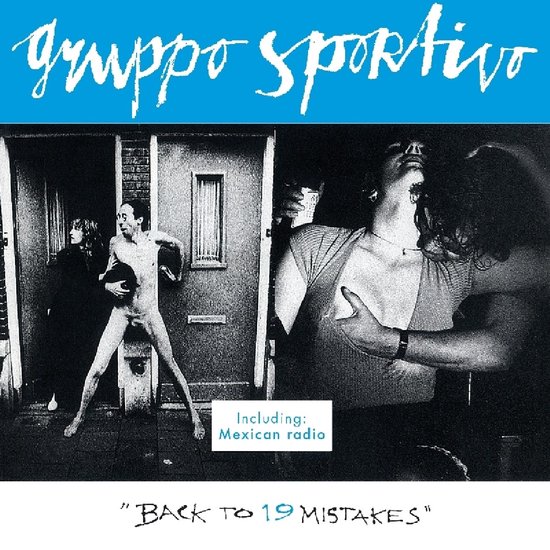 Back to 19 Mistakes