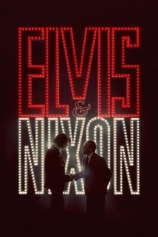 Elvis & Nixon (DVD)