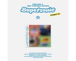 Supersonic