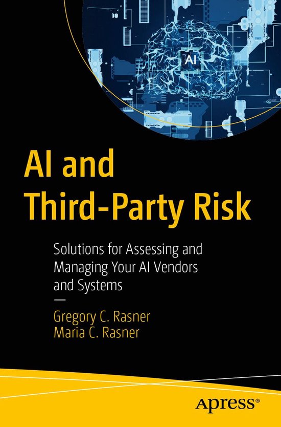 Professional and Applied Computing (R0) - AI and Third-Party ... - cover