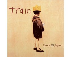 Drops of Jupiter