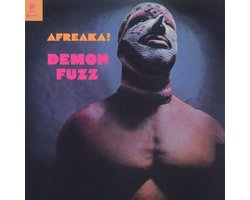 Afreaka!