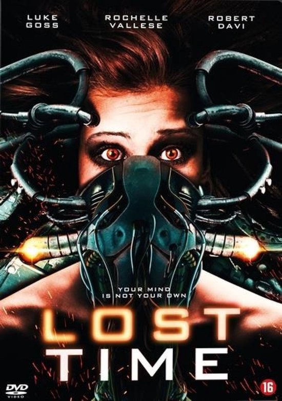 Lost Time