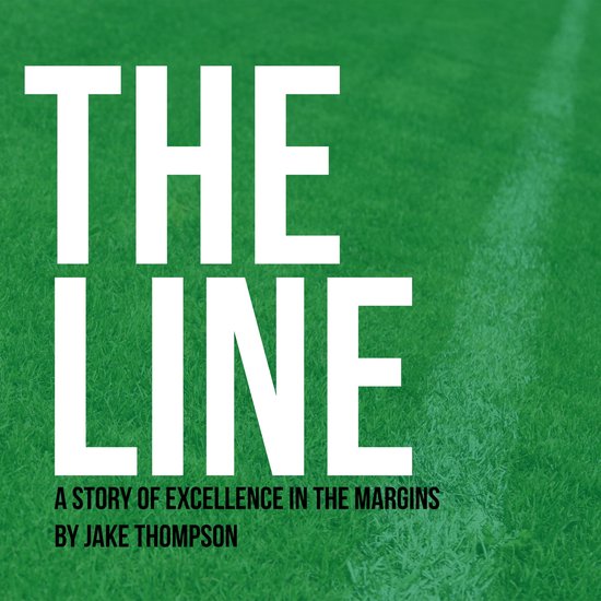 The Line - cover