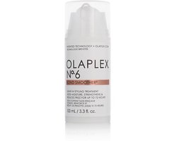 Olaplex No.6 Bond Smoother Styling Crème - 100ml