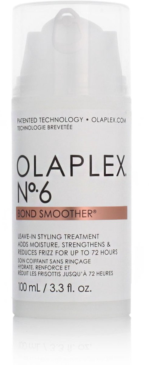 Bol.com Olaplex No.6 Bond Smoother Styling Crème - 100ml aanbieding