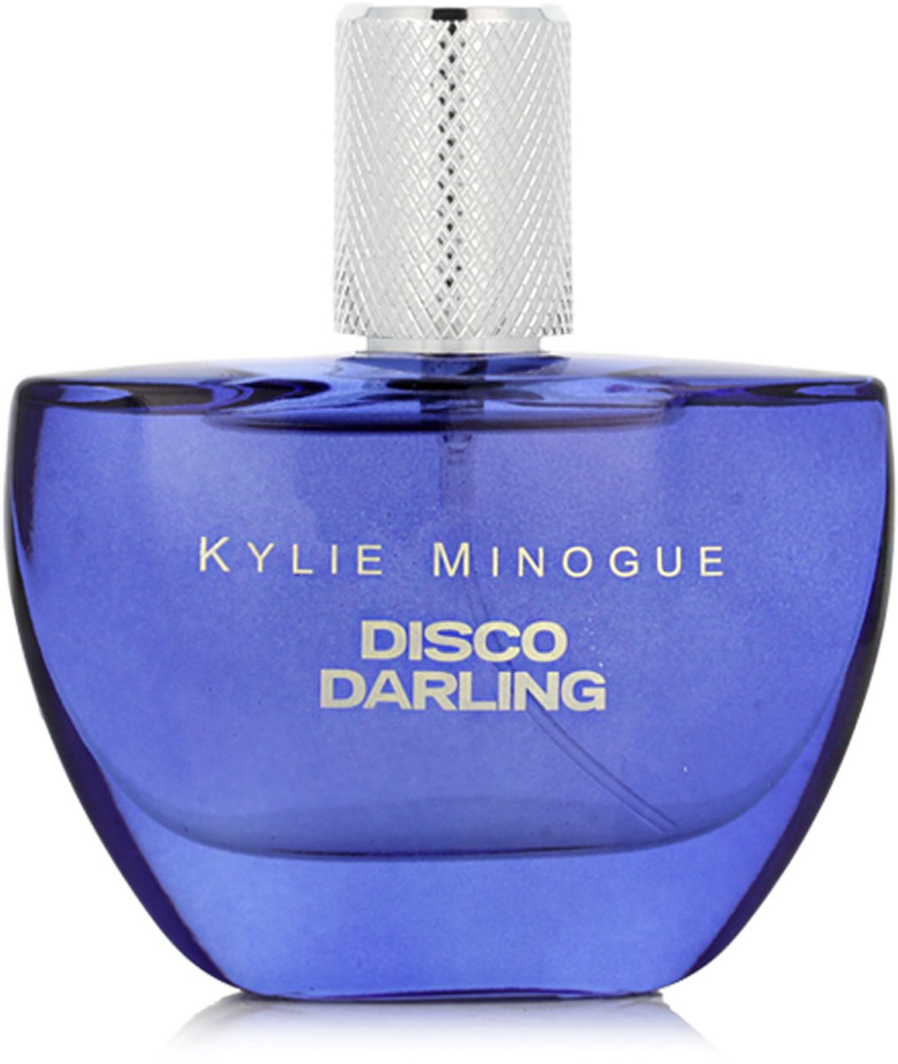Damesparfum Kylie Minogue Disco Darling EDP 30 ml
