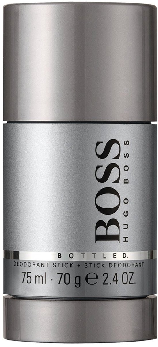 Hugo Boss Bottled 75 ml - Deodorant - Heren