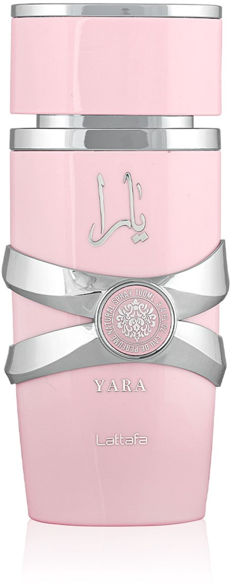 Lattafa Yara Eau de parfum 100 ml