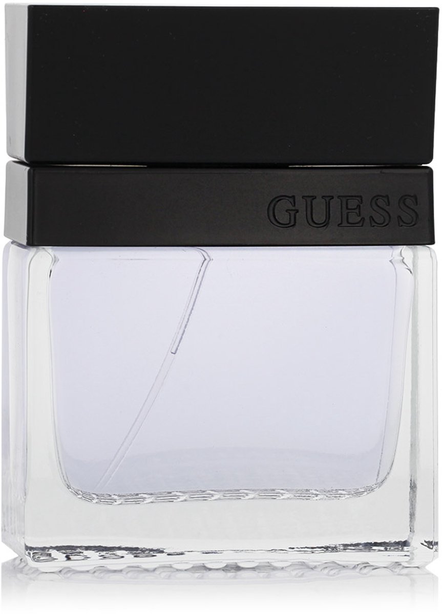 Guess Seductive Homme Eau De Toilette 50 ml (man)