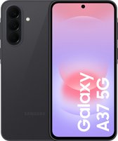 Samsung Galaxy A37 5G - 256GB - Gris foncé