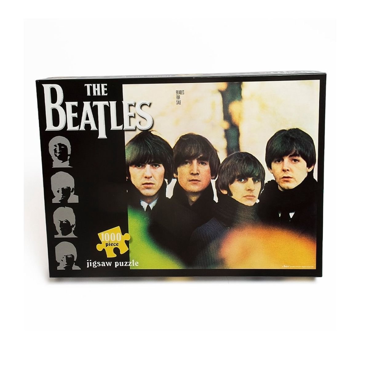 The Beatles Puzzel - 1000 stukjes