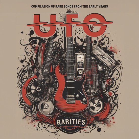 Rarities