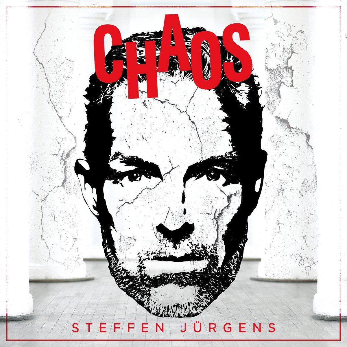 Steffen Juergens - Chaos