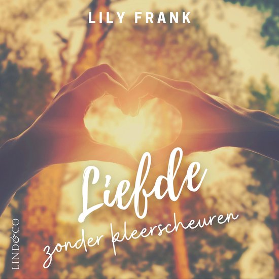 Liefde zonder kleerscheuren - cover