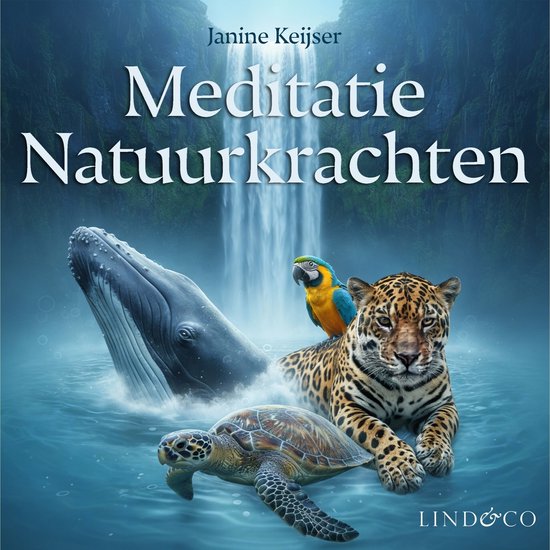 Meditatie Natuurkrachten