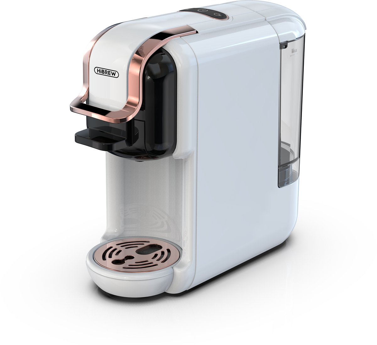 HiBREW H2A 4-in-1 Koffiezetapparaat voor Koude/Warme Extractie