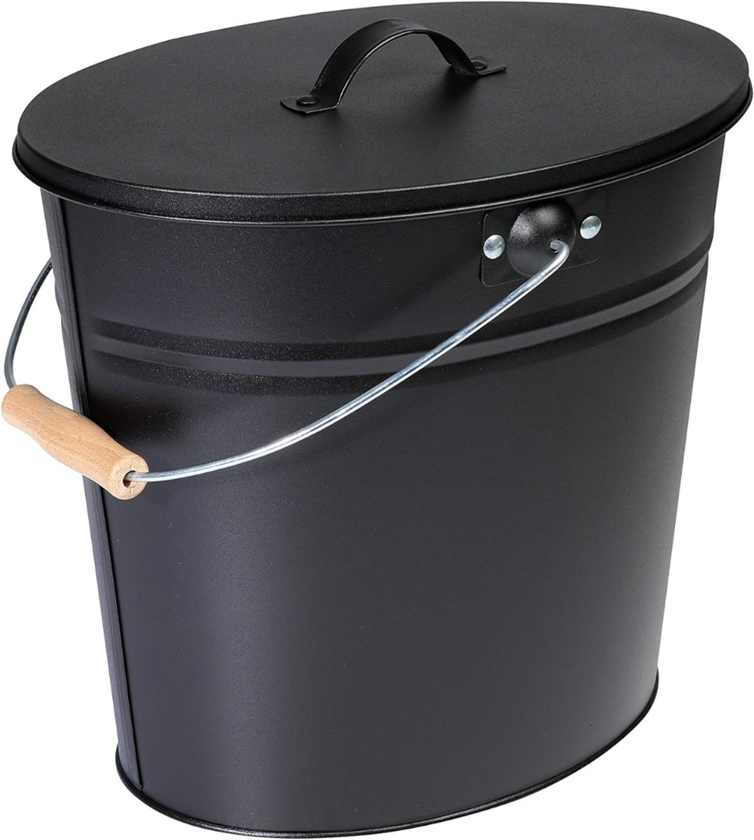 Kolenkit - Kolenemmer - Pelletemmer