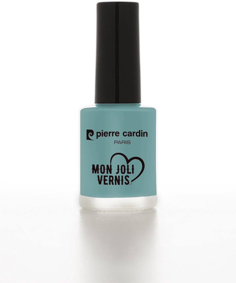 Pierre Cardin Mon Joli Vernis – Petroleum Blue