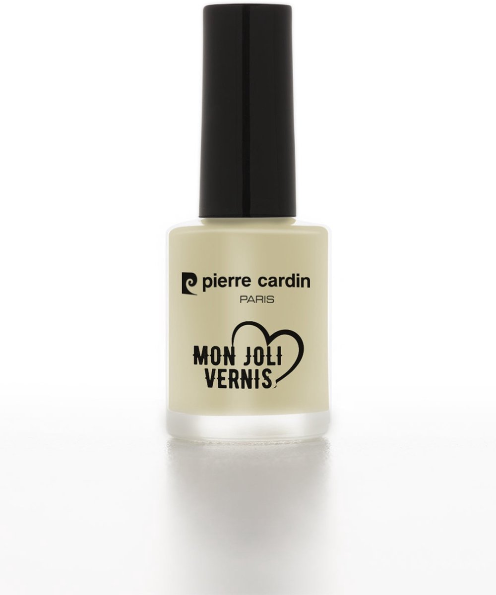 Pierre Cardin Mon Joli Vernis – Beige