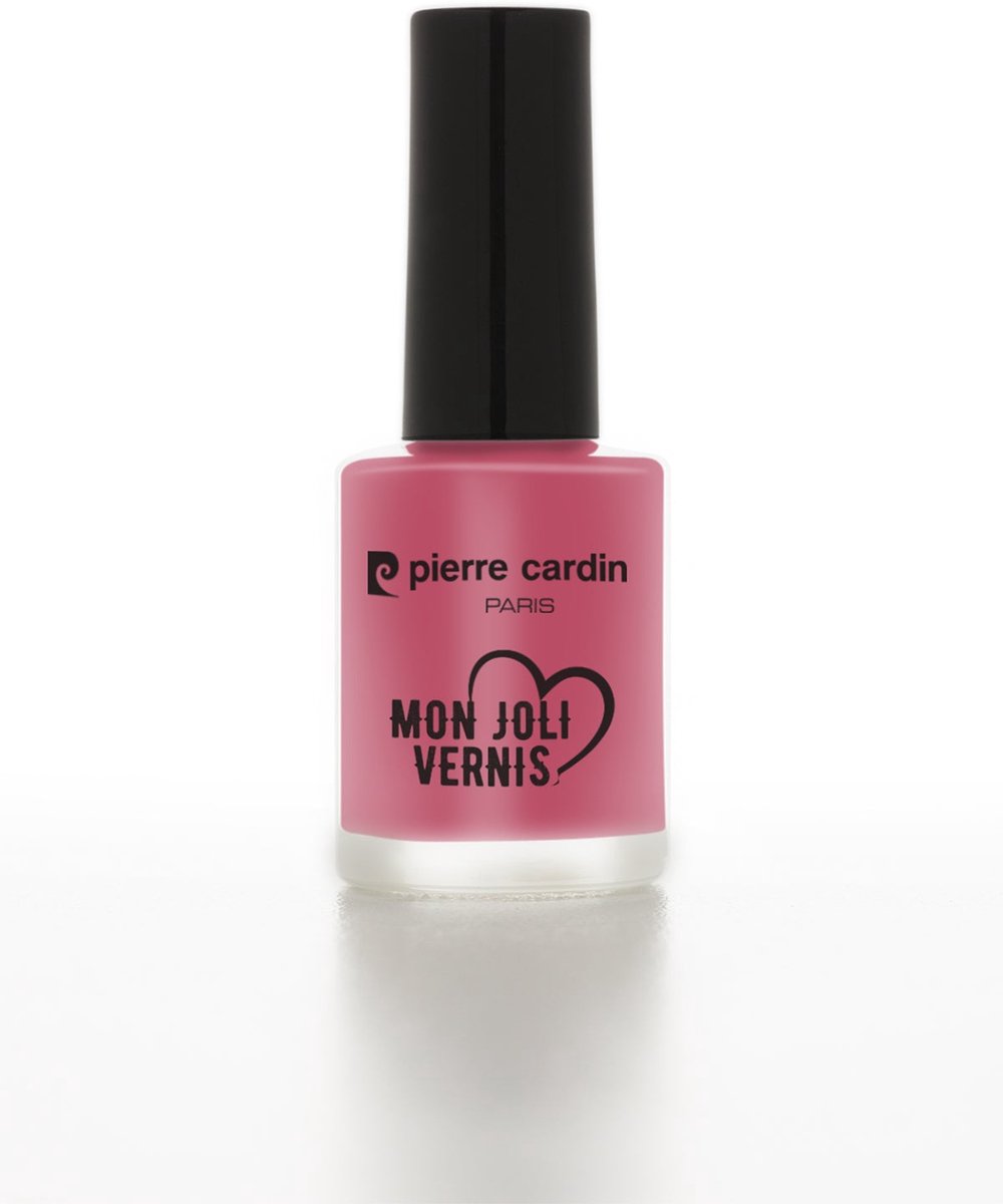Pierre Cardin Mon Joli Vernis – Blackberry