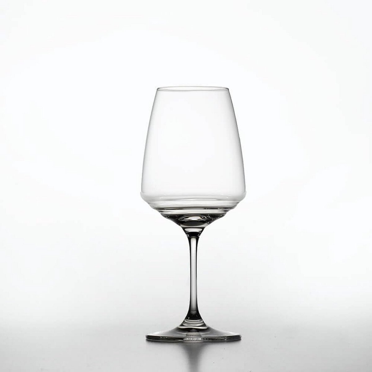 Set van 6 Kristallen Wijnglazen Sauvignon Blanc & Riesling - Ideaal voor Wijnproeverijen