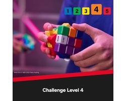 Rubik's - Tetris Cube - 3D Puzzelspel Image
