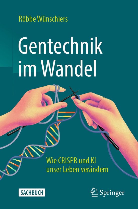 Life Science and Basic Disciplines (German Language) - Gente ... - cover