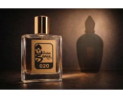 020 Luxe Parfum - inspired by Xerjoff V Erba Pura Eau de parfum - Unisex Eau de Parfum - 50 ml - Langhoudend & Exclusief.