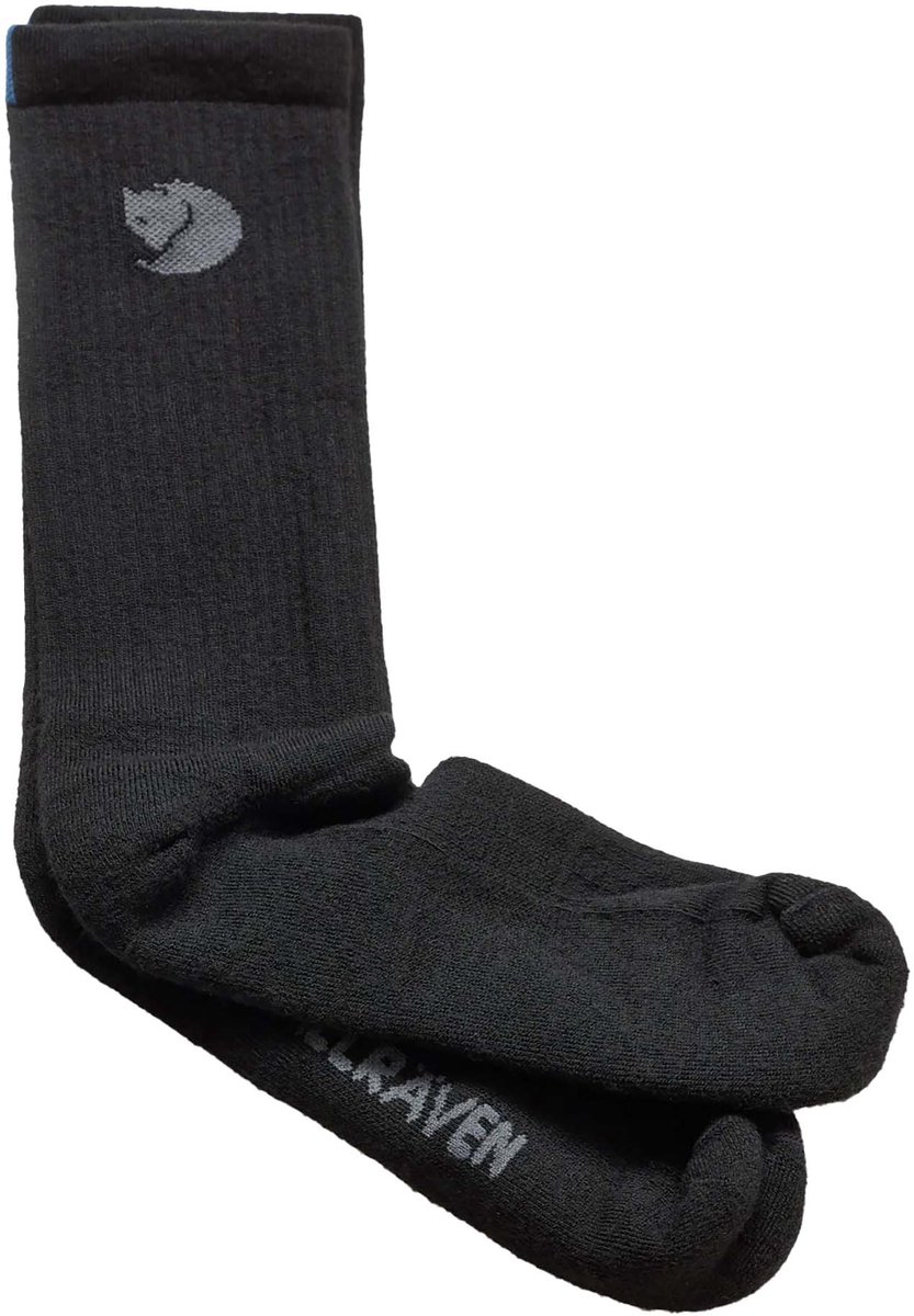 Fjall Raven Sokken Fjällräven Wool Sock - Fashion Wear - Volwassen