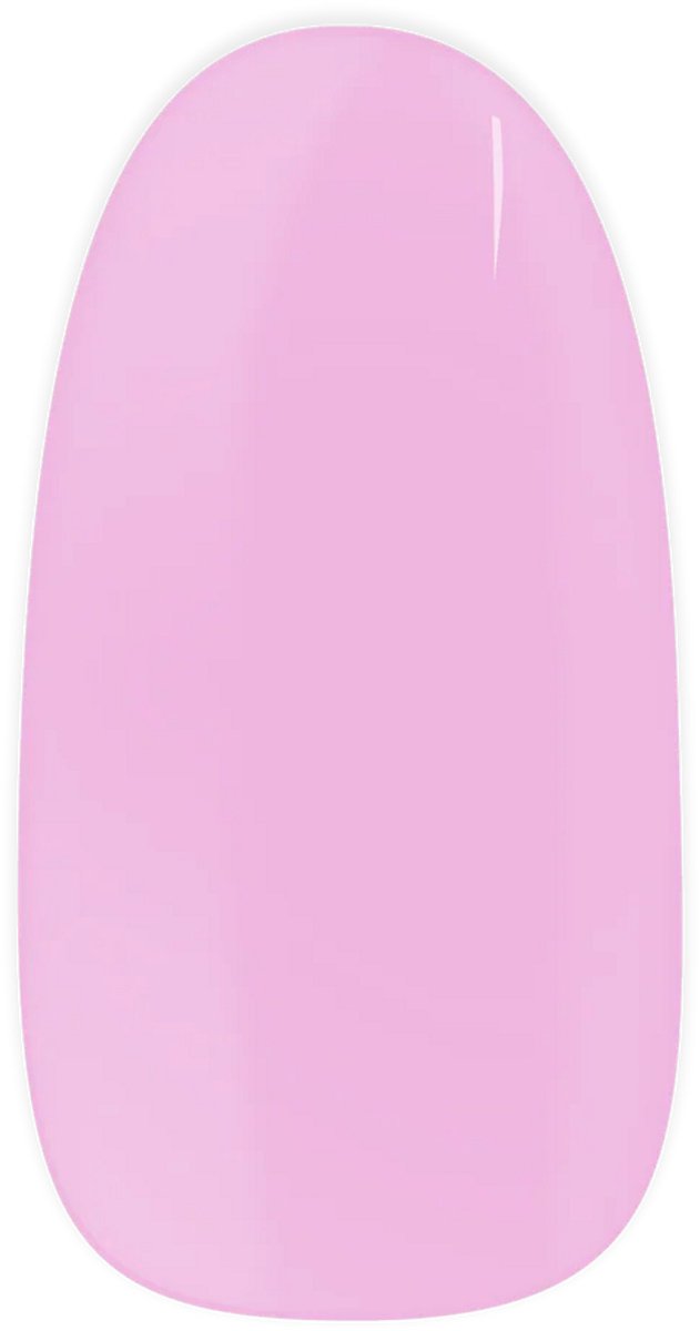 Maniac - Puppet Pink Polish Sticker - 28pcs