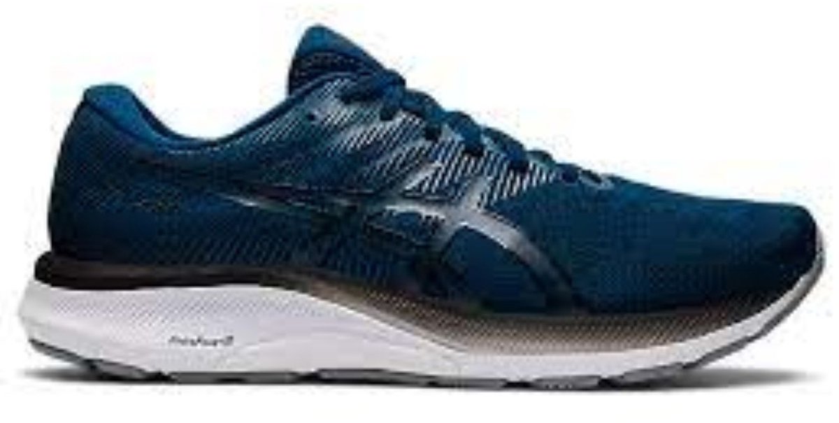 Asics GT-4000 3 Wide 2E Men Product Zwart