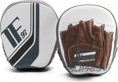 Topfighter Micro Handpads Supreme Groen One size
