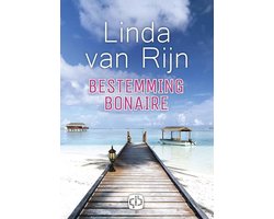 Spannende Roman over Vakantie, Vriendschap en Verrassende Ontdekking op Bonaire