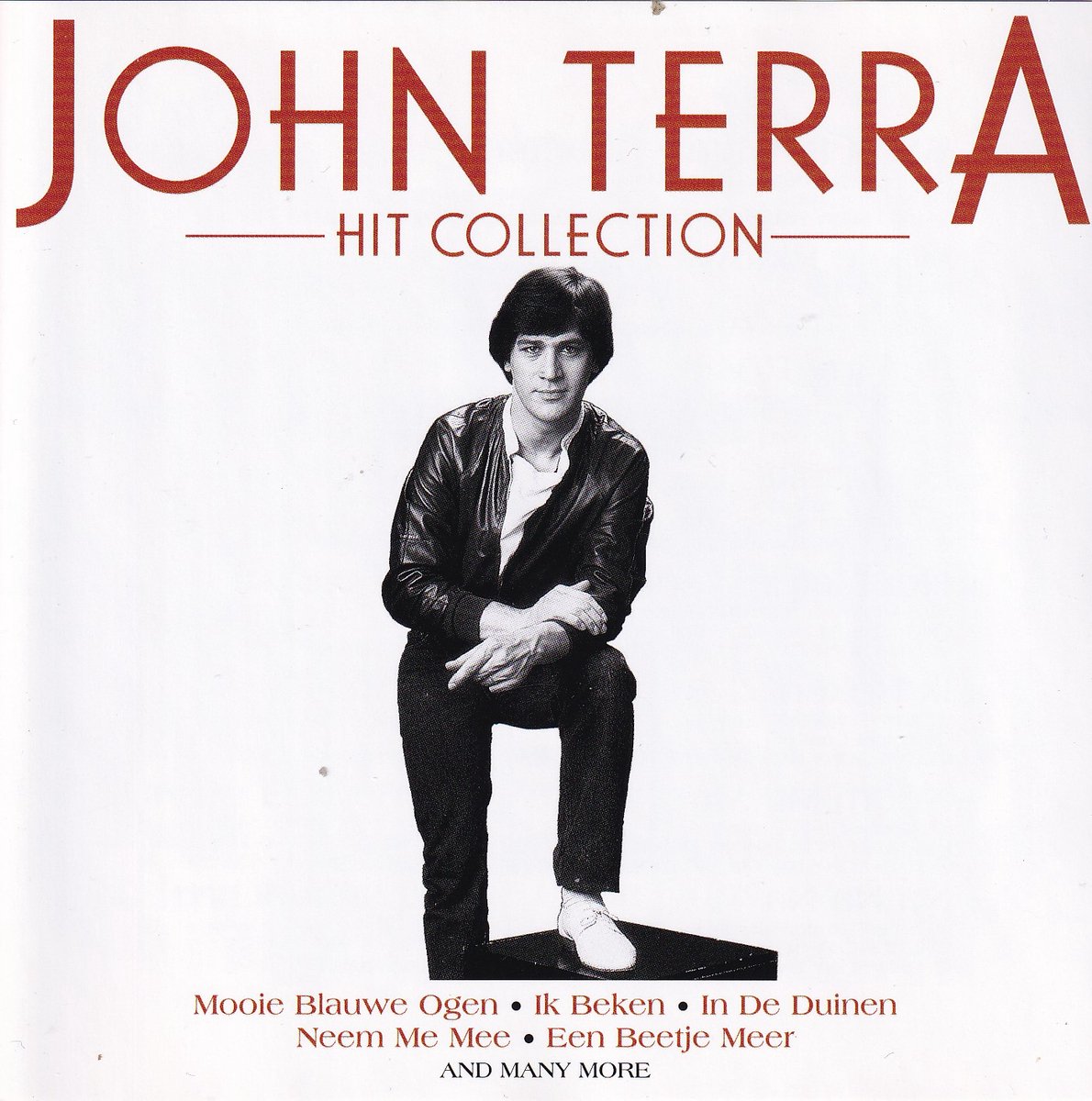 Hit Collection