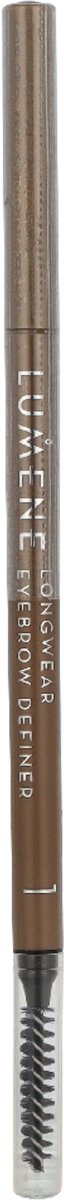 Lumene Longwear Eyebrow Definer 0,09 g