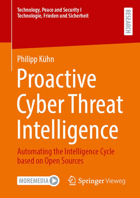 Technology, Peace and Security I Technologie, Frieden und Si ... - cover