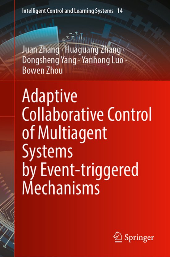 Intelligent Control and Learning Systems14- Adaptive Collaborative ...