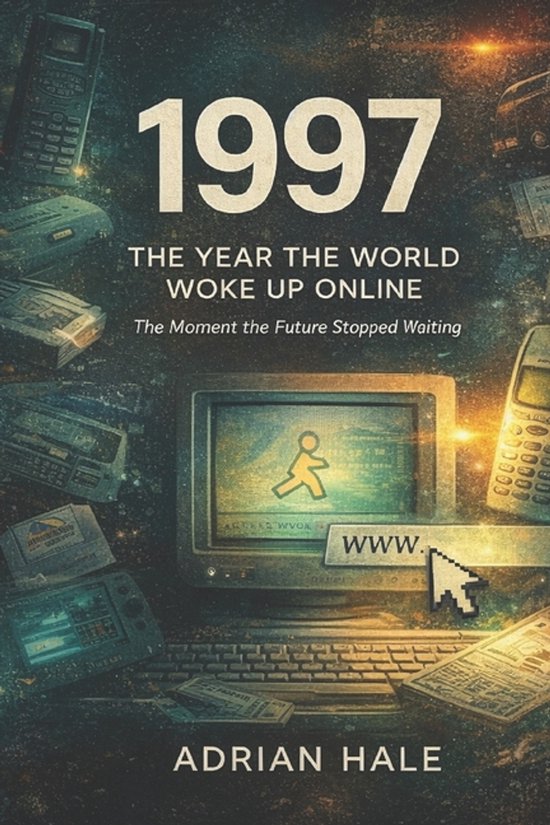 1997 - cover